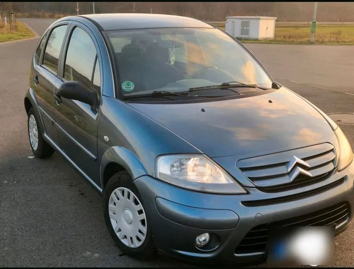 Citroën C3