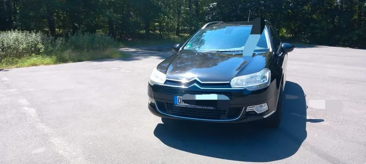 Citroën C5