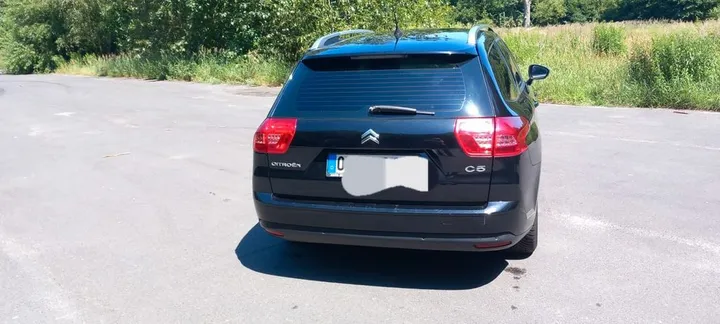 Citroën C5