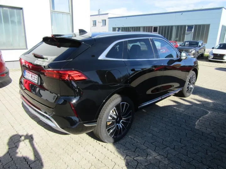 GWM Wey 05