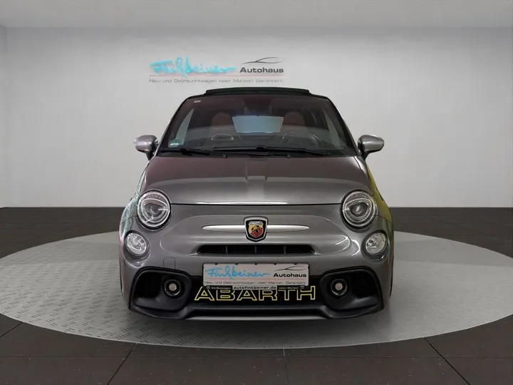 Abarth 595C
