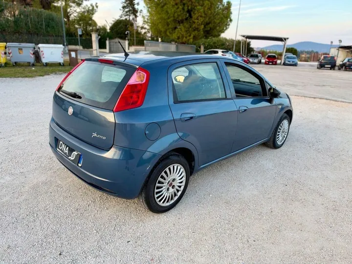 Fiat Grande Punto