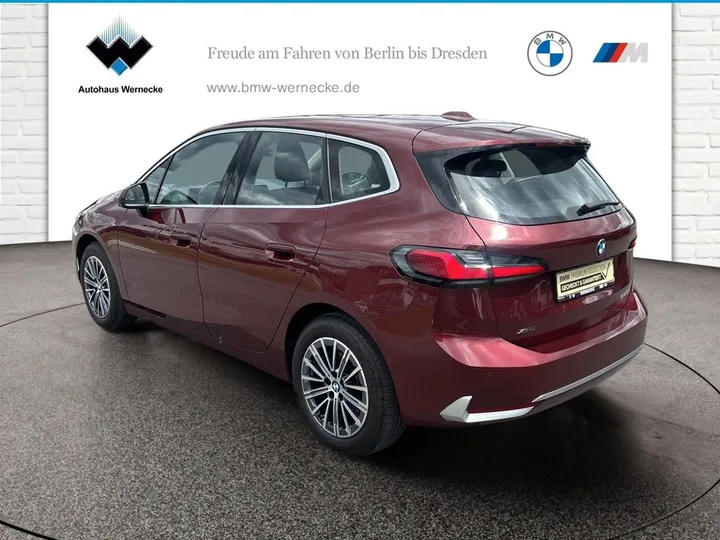 BMW 223 Active Tourer