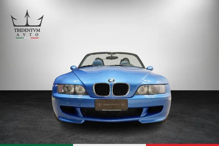 BMW Z3