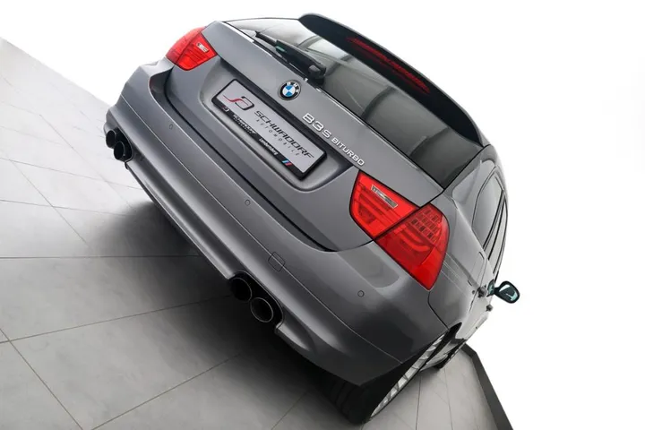 ALPINA B3