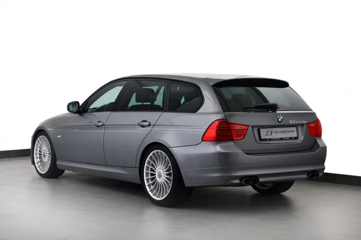 ALPINA B3