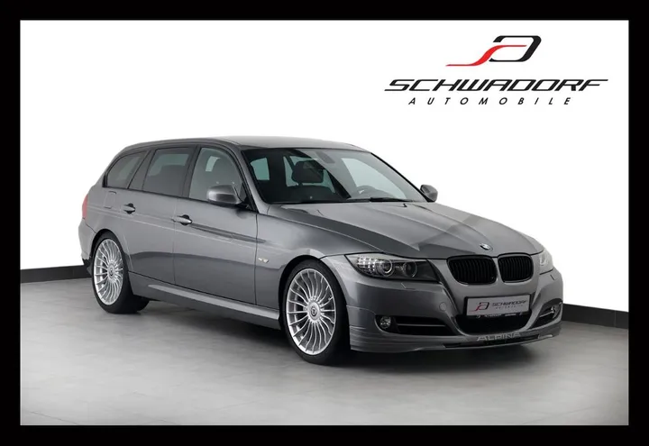 ALPINA B3