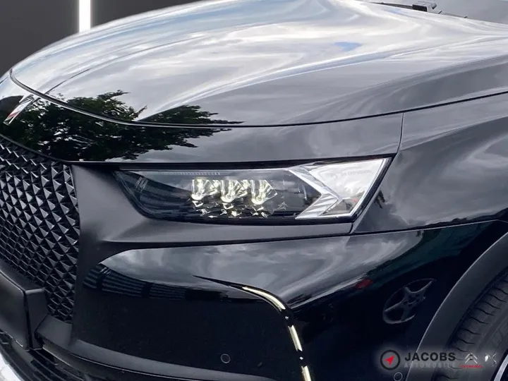 DS Automobiles DS7 (Crossback)