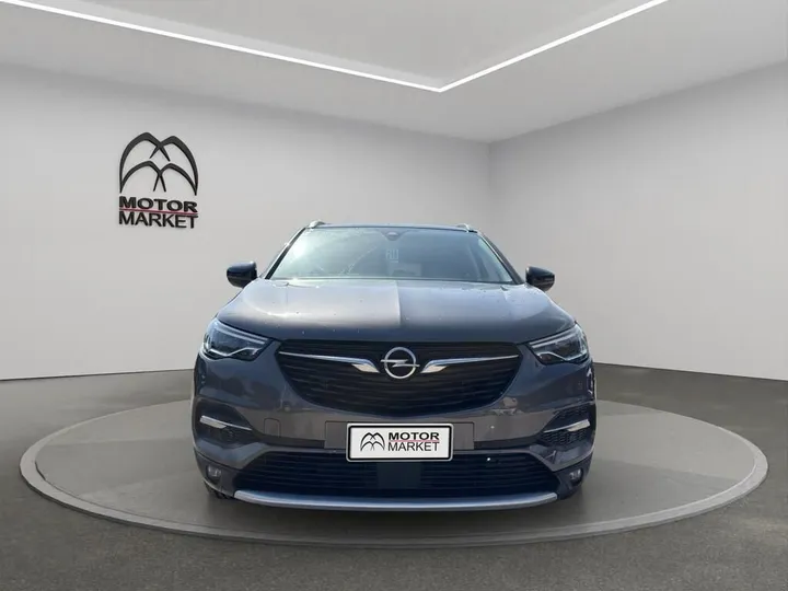 Opel Grandland (X)