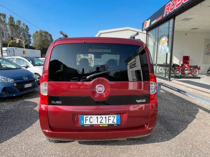 Fiat Qubo