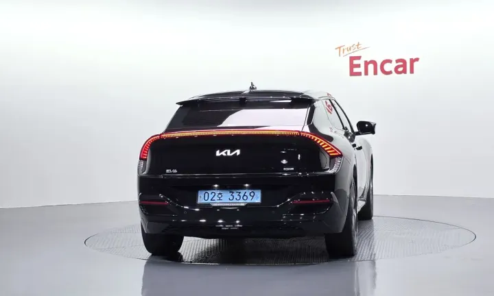 Kia EV6