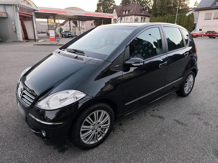 Mercedes-Benz A 150