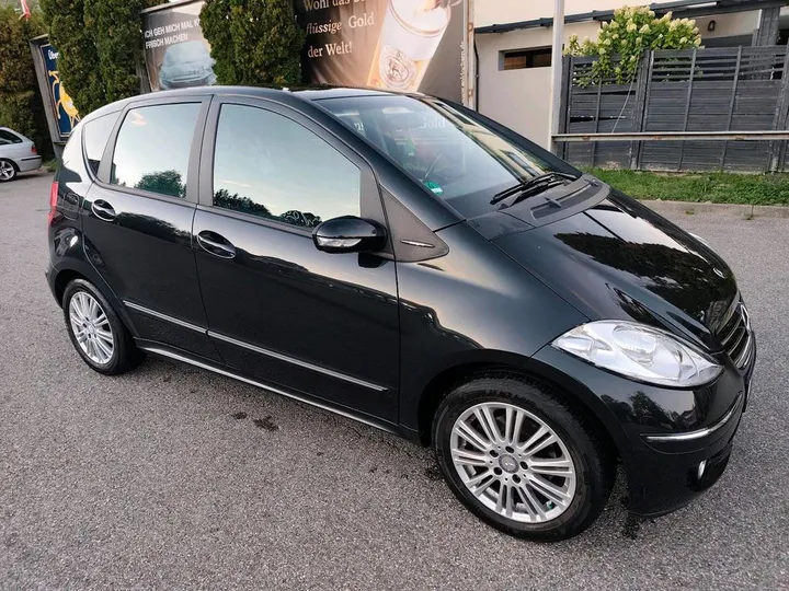 Mercedes-Benz A 150
