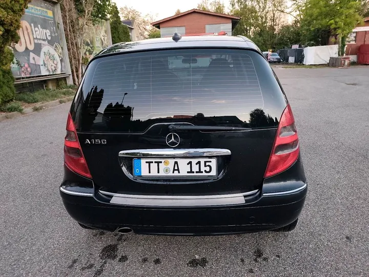 Mercedes-Benz A 150