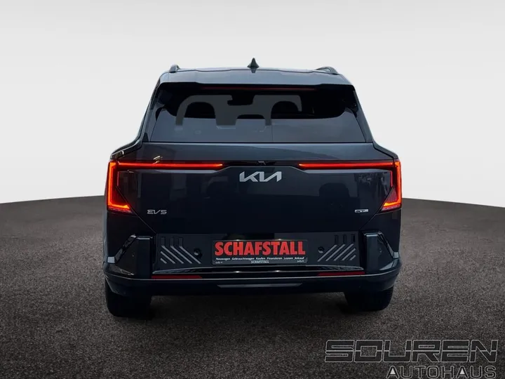 Kia EV5