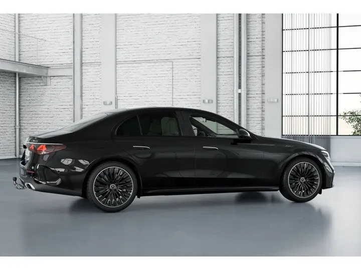 Mercedes-Benz E 450