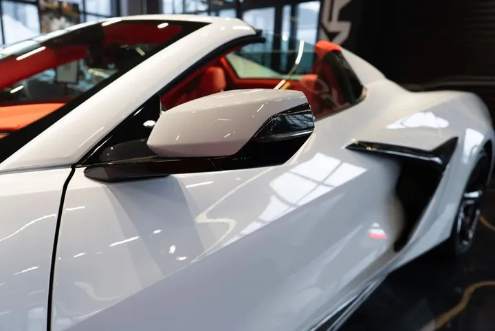 Chevrolet Other