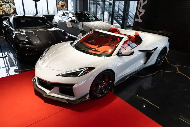 Chevrolet Other