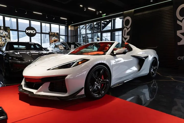 Chevrolet Other