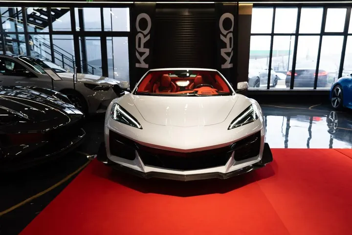 Chevrolet Other