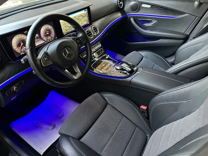 Mercedes-Benz E 350