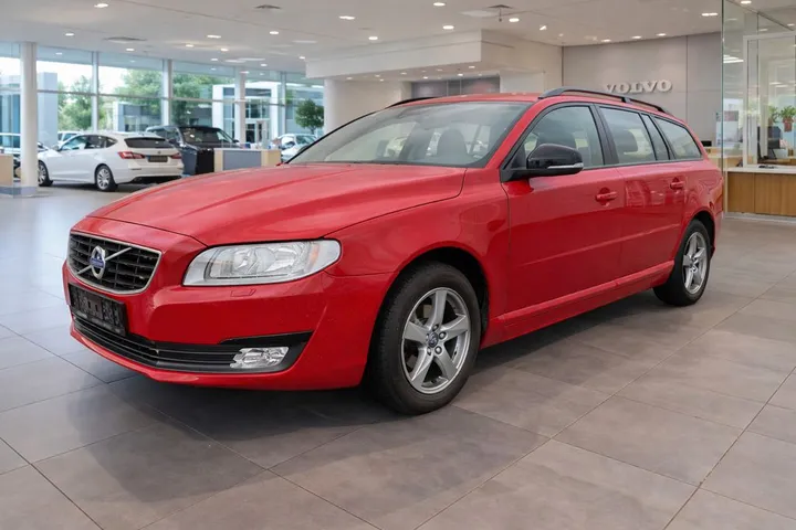 Volvo V70