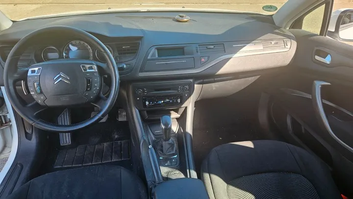 Citroën C5