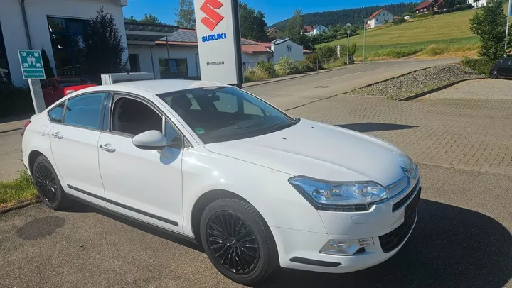 Citroën C5