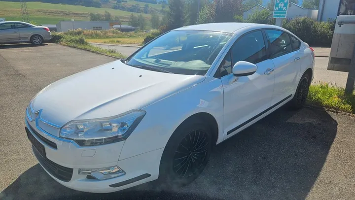 Citroën C5