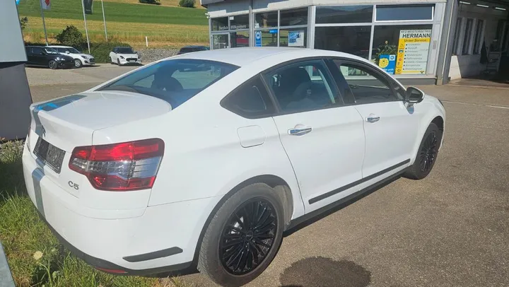 Citroën C5