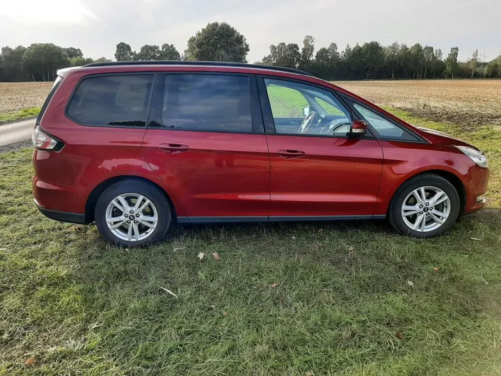 Ford Galaxy