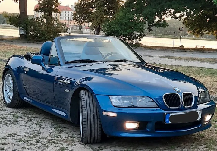 BMW Z3