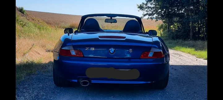 BMW Z3