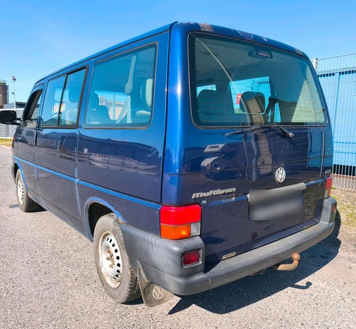 Volkswagen T4 Multivan