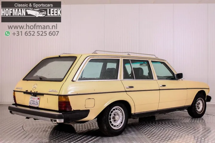 Mercedes-Benz 200