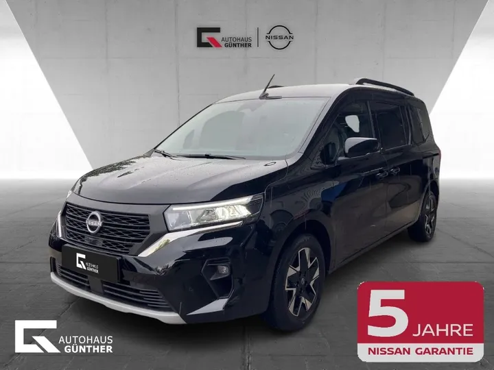 Nissan Townstar