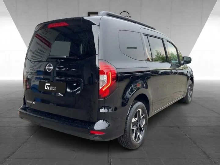 Nissan Townstar