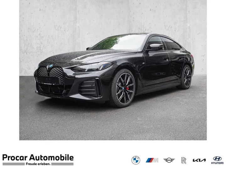BMW i4