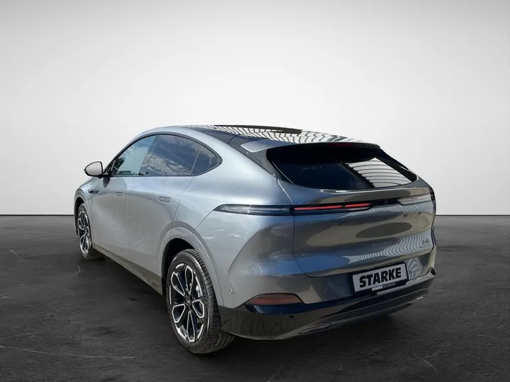 XPENG G6