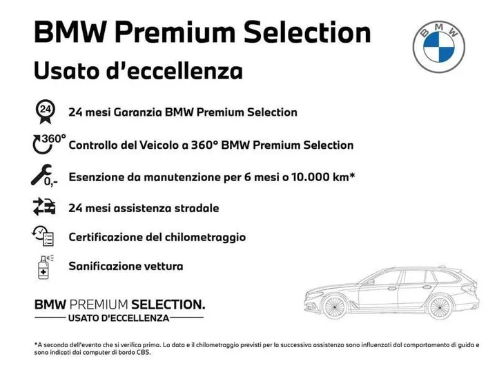 BMW Other