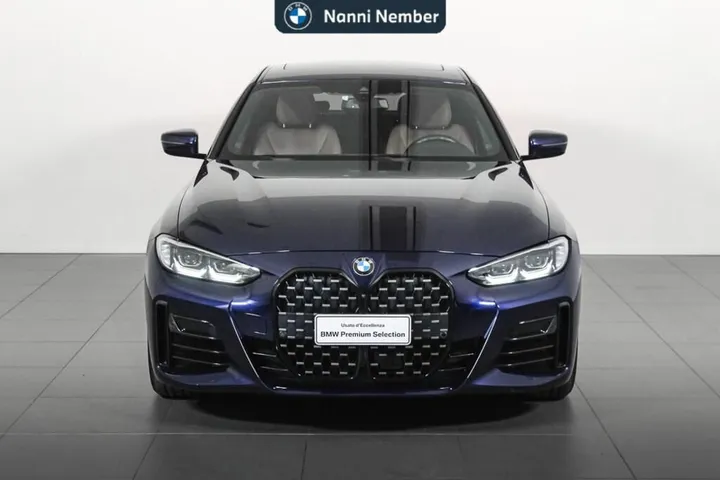 BMW Other