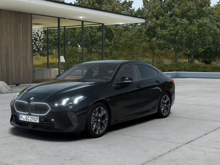 BMW 220 Gran Coupé