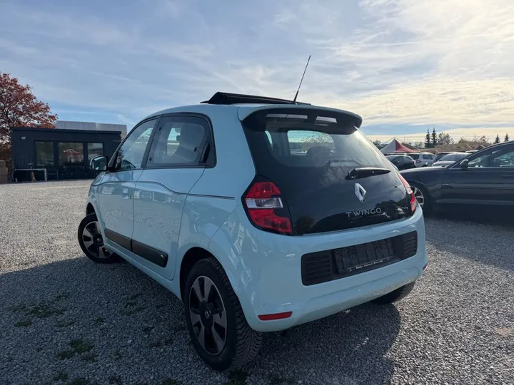 Renault Twingo