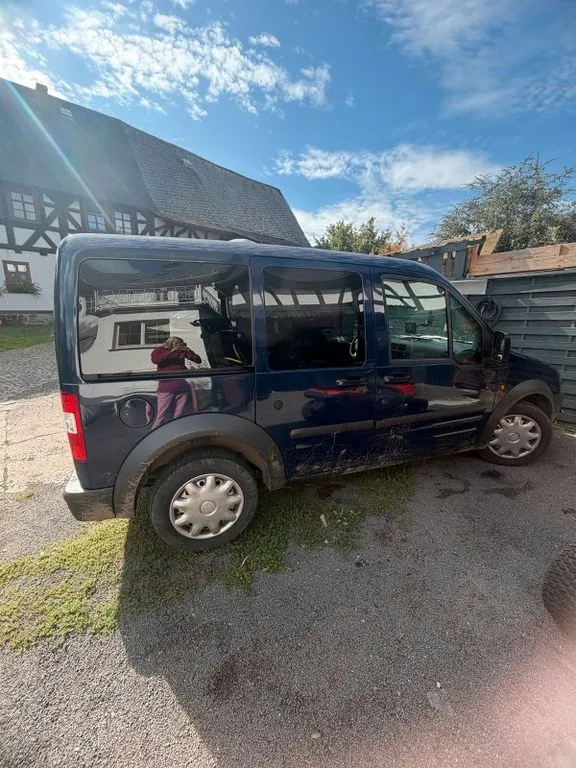 Ford Tourneo Connect