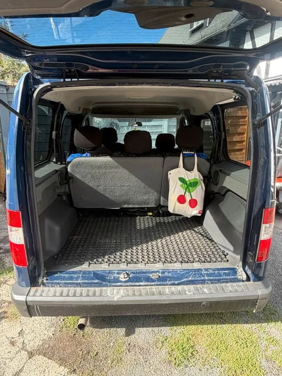 Ford Tourneo Connect