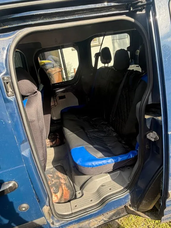Ford Tourneo Connect