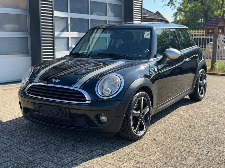 MINI ONE