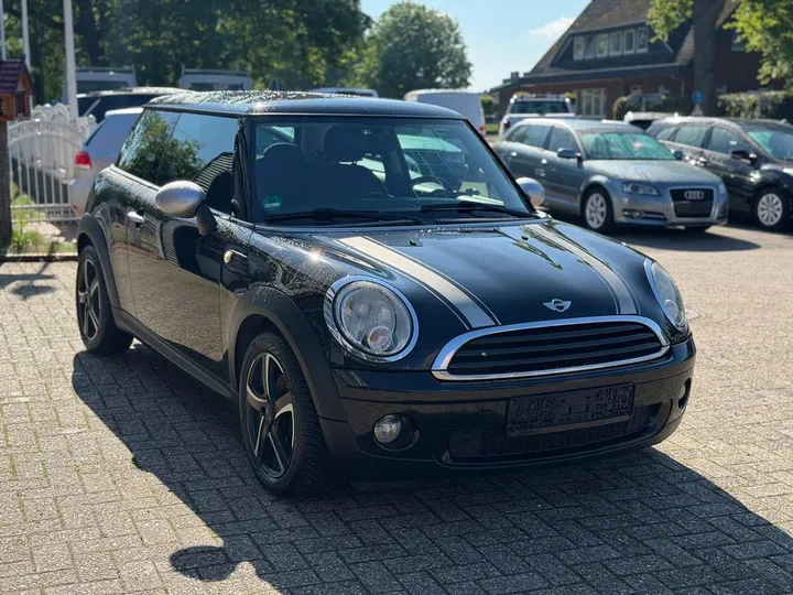 MINI ONE