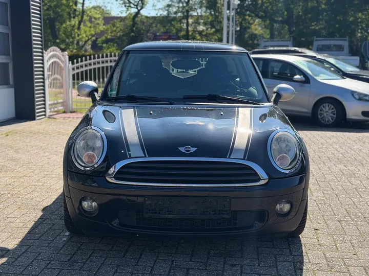 MINI ONE