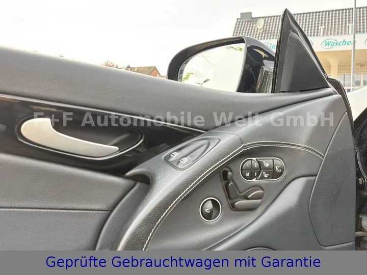 Mercedes-Benz SL 500